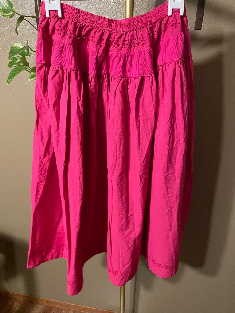 Free People "Gesibelle skirt set" - Picture 7 of 7